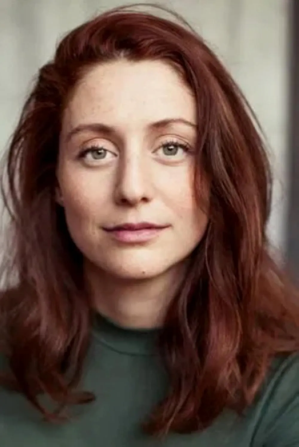 Элоди Гренье